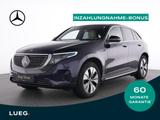 Mercedes-Benz EQC 400 4M MBUX+MBeam+Leder+Mem+KeylGo+SD+360°+ - Mercedes-Benz EQC in Essen