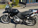 BMW F 650 GS - BMW 2002 F650GS