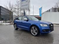 Audi SQ5 3.0 TDI competition quattro/Vollausstattung