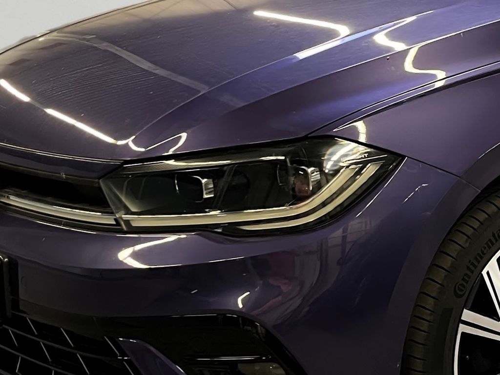 Volkswagen Polo — fotografia 3