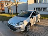Fiat Punto Evo 1.4  TÜV neu bis 02/2028 - gebrauchte Fiat Grande Punto aus dem Jahr 2010