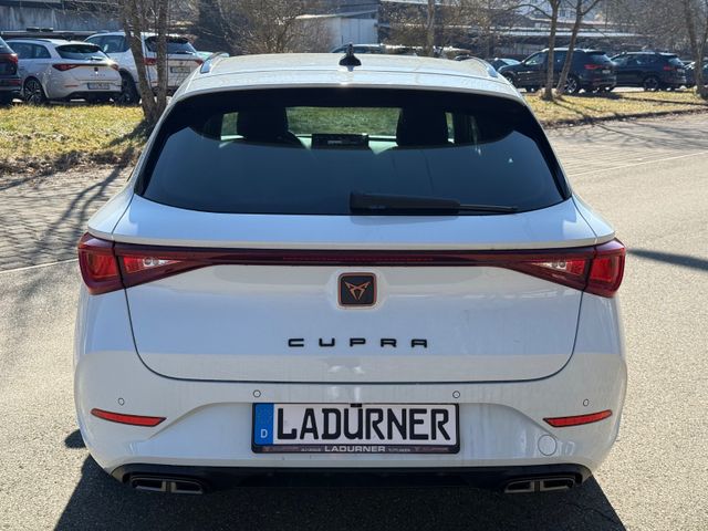 Leon ST 1.5 TSI DSG*Navi/Matrix/AHK/Kamera