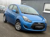 Hyundai ix20 blue Classic 1.6CRDI /KLIMA/2.HAND/EURO.6/ - Hyundai ix20 Classic mit Diesel-Antrieb