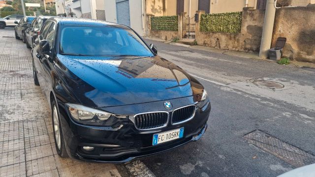 BMW Bmw 320 320d xDrive Touring