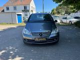 Mercedes-Benz A 150 A -Klasse A 150 - Mercedes-Benz A 150: Sitzheizung