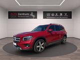 Mercedes-Benz GLB 220 d 4Matic 8G-DCT Progressive 7-Sitzer*CAM - Mercedes-Benz GLB 220 Gebrauchtwagen in Stuttgart