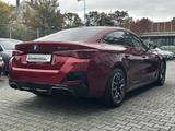 BMW i4 eDrive40 M Sport Stop&Go H&K AHK FACELIFT - BMW: E40