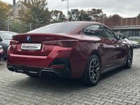 BMW i4 - Vorschau Bild 4