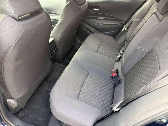 Suzuki Swace 1.8 Hybrid Comfort+