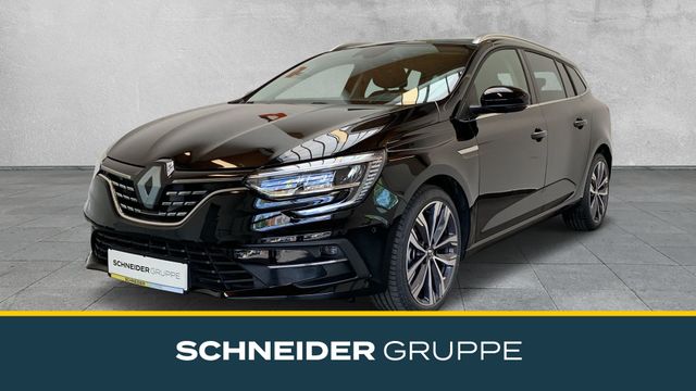 Renault Mégane Grandtour Techno TCe 140 EDC ACC+EPA+TWW