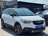Opel Crossland (X)  Innovation ++Finanzierung++ - Opel Gebrauchtwagen Finanzierung