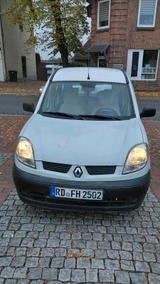 Renault kanggoo zu verkaufen - gebrauchte Renault Master aus dem Jahr 2003