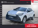 Toyota C-HR 1.8 Hybrid Flow - Toyota C-HR aus 2025