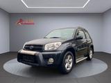 Toyota RAV 4* 2.0 Executive 4X4*Facelift*Leder*SD*Klima - Toyota Gebrauchtwagen von 2005