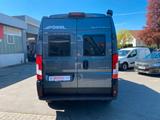 Pössl Summit 600 L Plus Heavy 180 PS Automatik *Solar - Pössl Summit 600 Plus Wohnmobile