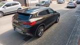 BMW X2 sDrive20i M Sport X Steptronic DCT M Sport X - BMW X2 von privat