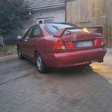 Mitsubishi mitsubishi carisma gdi automatik 1.8 16v - Mitsubishi Carisma mit Benzin-Antrieb: Automatik