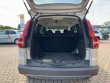 Dacia Jogger Extreme+ TCe 110 Navi, Rückfahrkamera, Kl