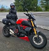Ducati Diavel 1260 S - DIAVEL
