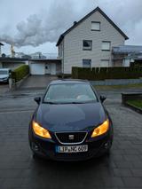 Seat Ibiza 1.4 16V Style Style