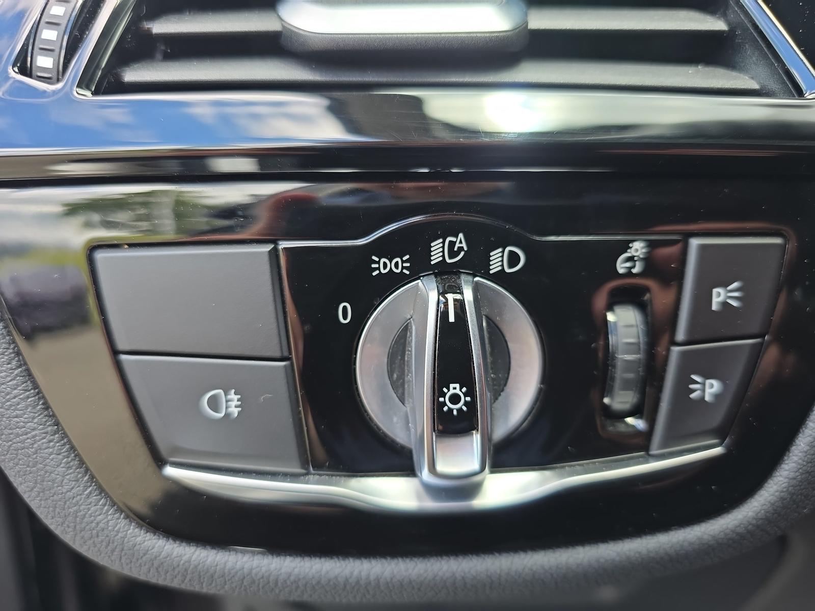 BMW 530d xDrive Lim Head Up Komfortsitze Intergral A