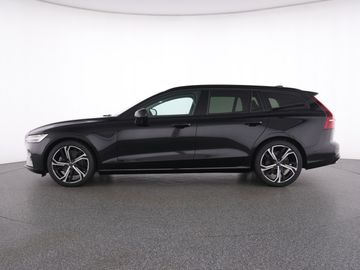 Volvo V60 - 11