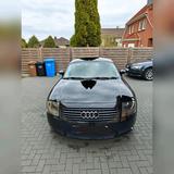 Audi TT Bj99 - Audi 80 aus 1999