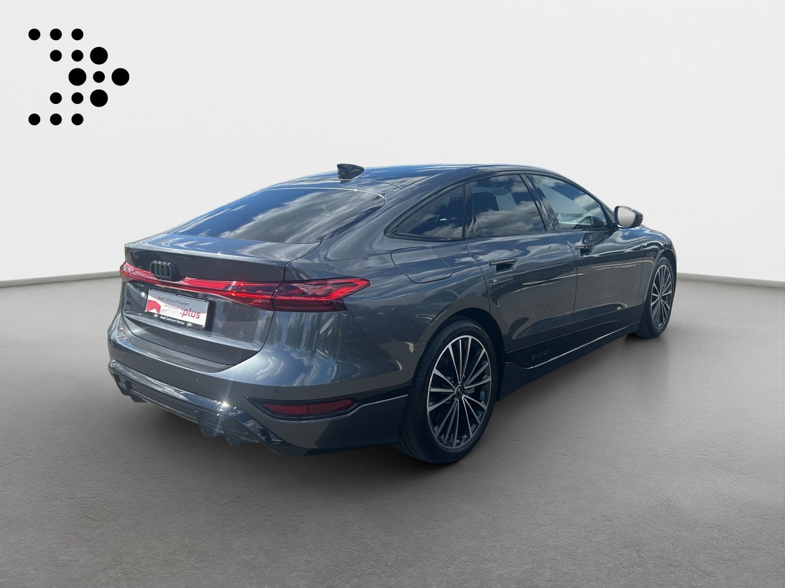 Audi A6 Sportback e-tron performance S-LINE*0,25%*MAT imagem 2