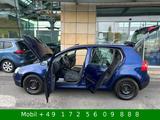Volkswagen Golf V Lim. 1,9 TDI Trendline Klima - Volkswagen Golf aus 2004: TDI