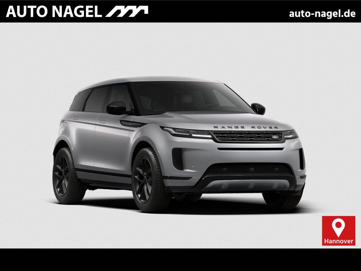 Land Rover Range Rover Evoque D200 S *MOMENTUM*19"360°SHZ