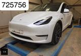 Tesla Model Y Long Range Dual AWD|Autopilot3|Pano|360°