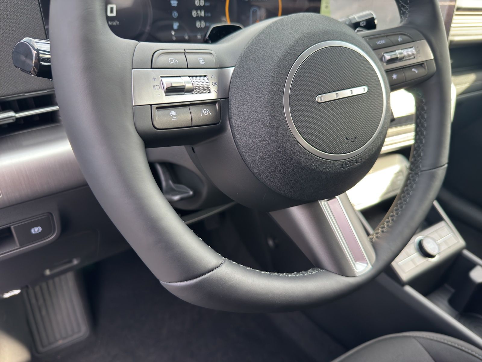 Hyundai KONA Elektro - Bild 21