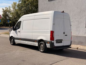 Mercedes Sprinter - 7