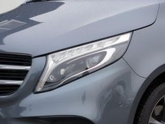 MERCEDES-BENZ V250 d EDITION 4MATIC kompakt AMG~Distr.~