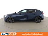 Mazda 3 2.0 Skyactiv-G Mild-Hybrid Homura*NAVI*LED*CAM - Mazda 3 Homura Gebrauchtwagen