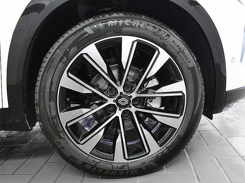 Fahrzeugabbildung Renault Austral Mild Hybrid 160 Techno Automatik