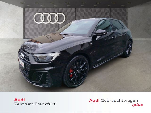 Audi A1 Sportback 40 TFSI S tronic S line LED VC B&O