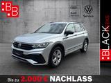 Volkswagen Tiguan 2.0 TDI DSG 4Mo. R-Line BLACK-STYLE BLACK
