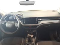 Skoda Fabia - Vorschau Bild 4