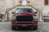 Dodge RAM 1500 5,7L BIG HORN LPG KAM AHK 4X4 CARPLAY - Dodge RAM: 1500 Big