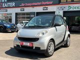 Smart ForTwo fortwo coupe Basis 45kW - Smart in Aachen