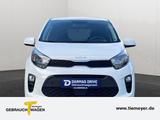 Kia Picanto Kia Picanto Vision Klimaaut. Navi RFK 14 - gebrauchte Kia Picanto aus dem Jahr 2023