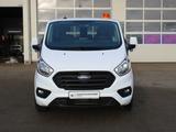 Ford Transit Custom Kombi 320L2 1.HD/SHZ/KLIM/NAV/KAM - Ford Transit: 2.2