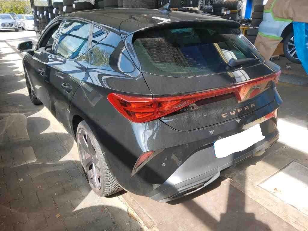 Cupra Leon - Bild 4