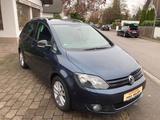 Volkswagen Golf Plus VI Style, Anhängerkupplung abnehmbar - Volkswagen Golf: Anhängerkupplung