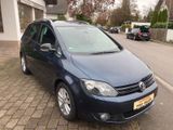 Volkswagen Golf Plus VI Style, Anhängerkupplung abnehmbar - Volkswagen Golf mit Diesel-Antrieb: Anhängerkupplung