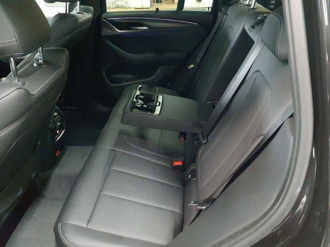 BMW X3 xDrive30i Aut. M Sport Navi Pano foto 7