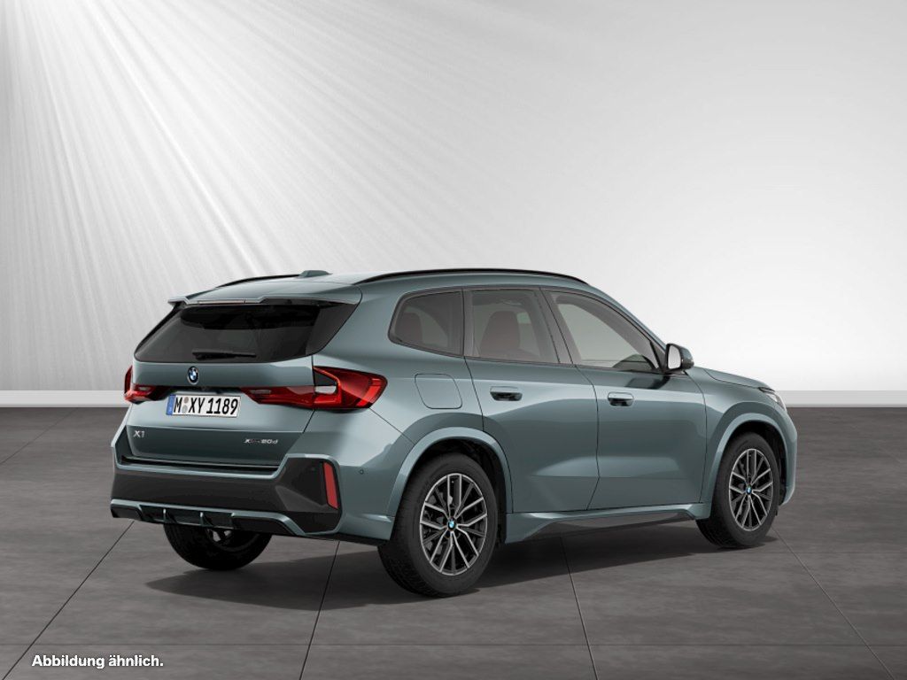 BMW X1 - Bild 2