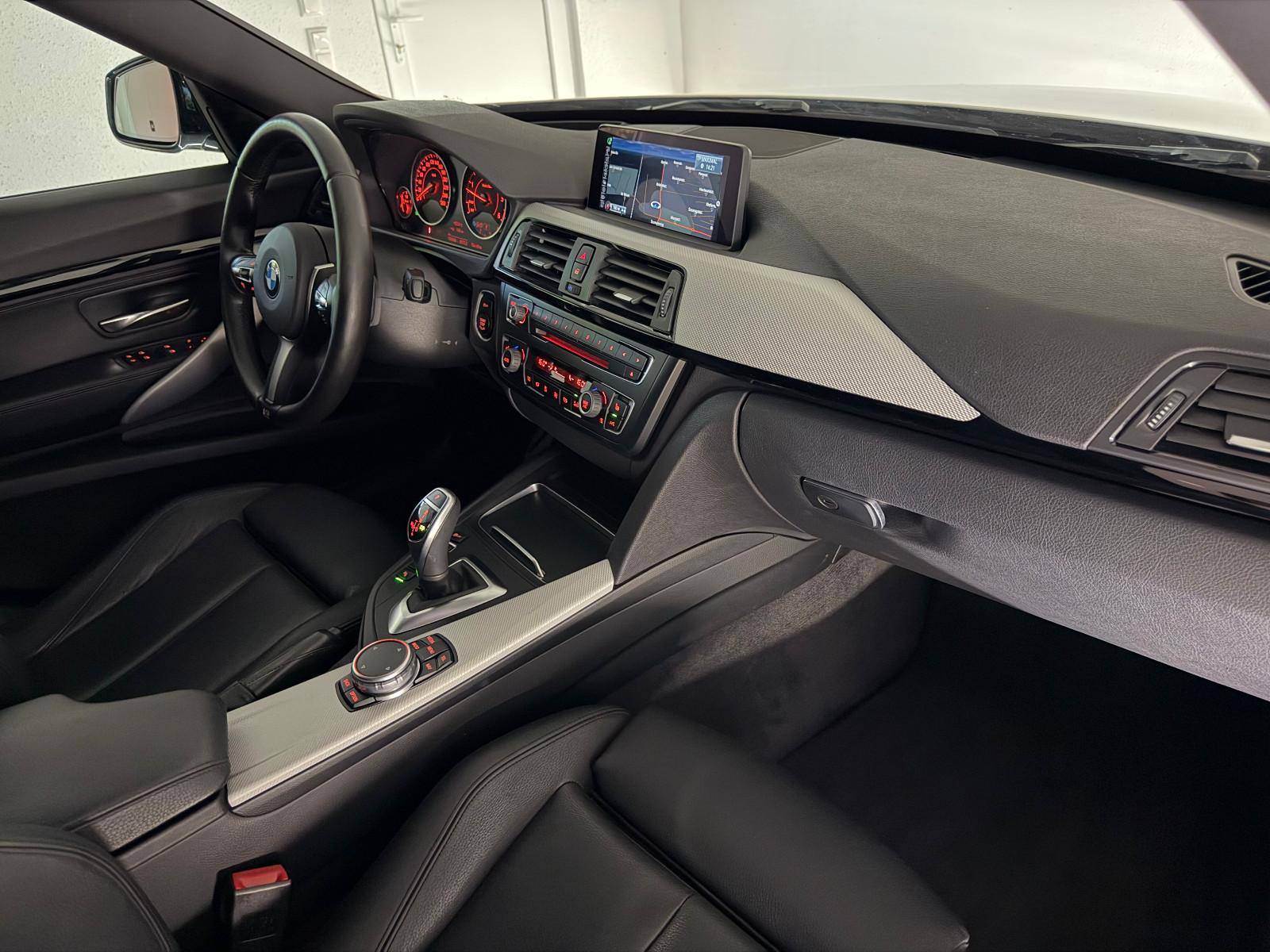 BMW 335 d GT xDrive M SPORT/360*/MEMORY/PANO/HuD/ACC