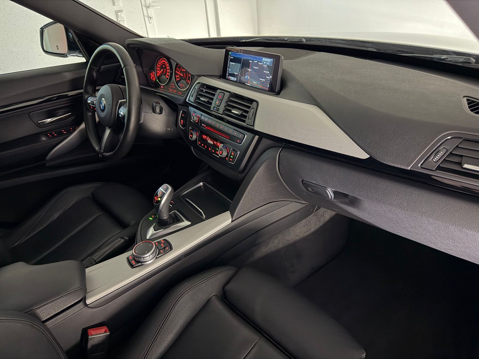 Fahrzeugabbildung BMW 335 d GT xDrive M SPORT/360*/MEMORY/PANO/HuD/ACC